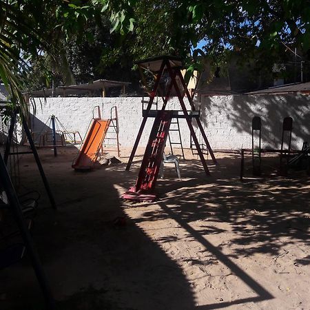 Pousada Lirios Dos Vales São José da Coroa Grande Exterior foto